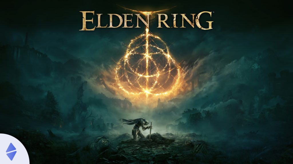 بازی پلی استیشن Elden Ring