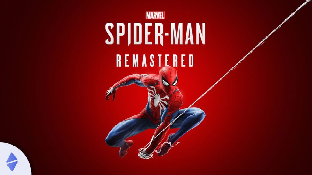 بازی پلی استیشن Marvel’s Spider Man