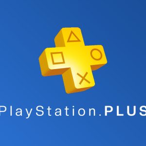 playstation plus